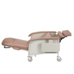 Clinical Care Recliner